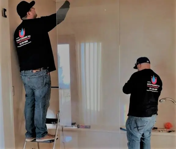 Professional plumbing installation for Boiler Repair in Preston Hills